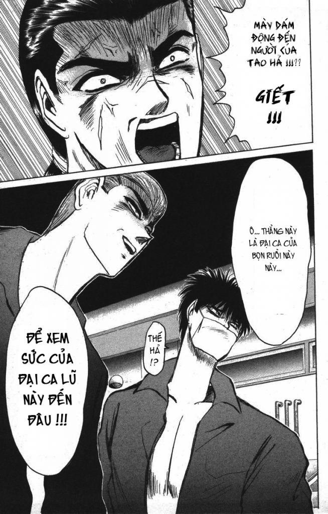 Shonan Junai Gumi Chapter 138 - Trang 2