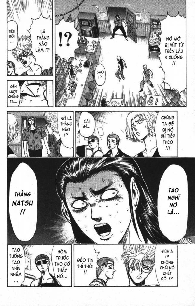 Shonan Junai Gumi Chapter 138 - Trang 2