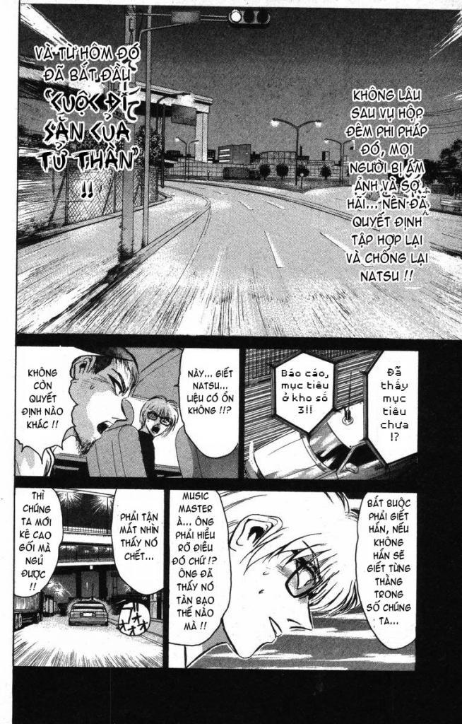 Shonan Junai Gumi Chapter 139 - Trang 2