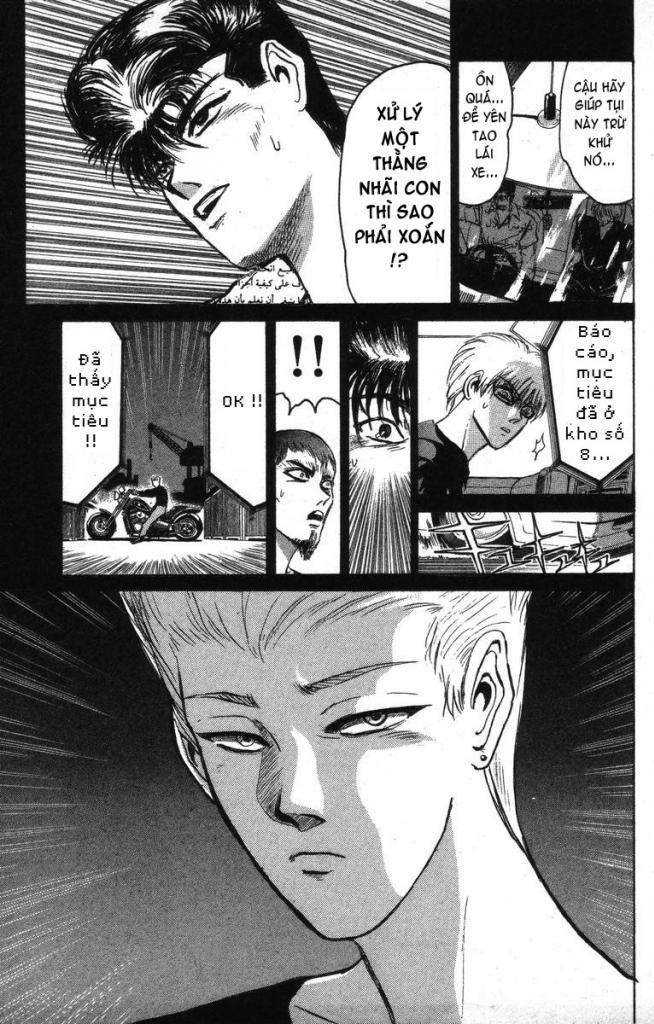 Shonan Junai Gumi Chapter 139 - Trang 2