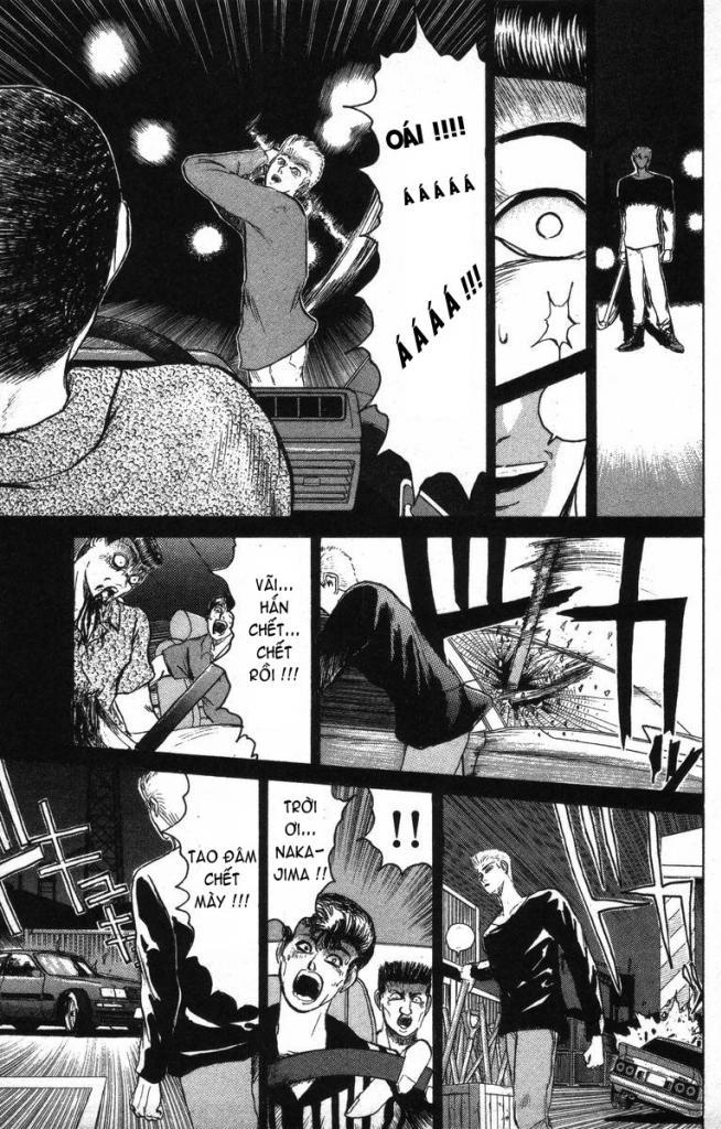 Shonan Junai Gumi Chapter 139 - Trang 2