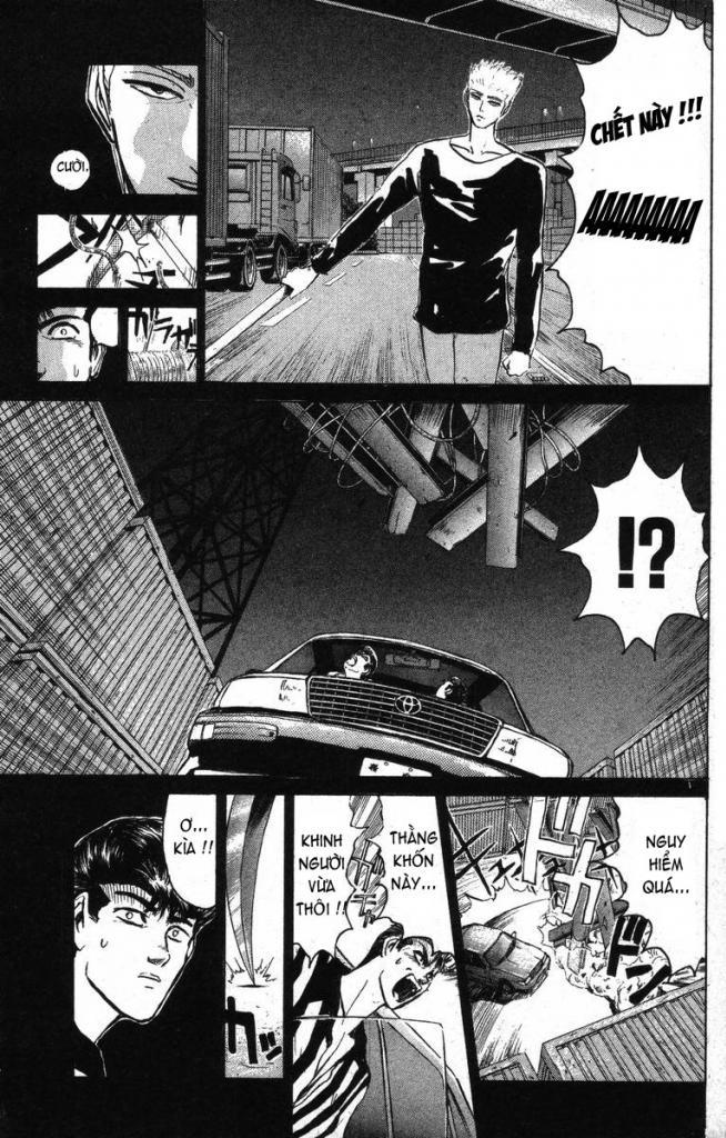 Shonan Junai Gumi Chapter 139 - Trang 2