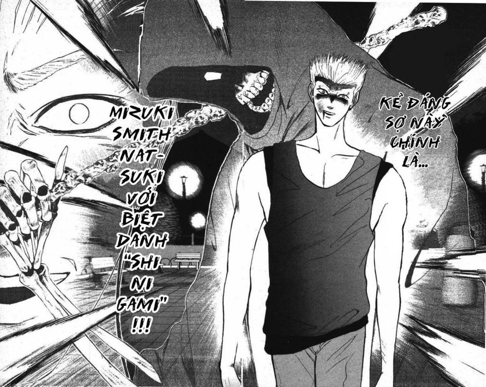 Shonan Junai Gumi Chapter 139 - Trang 2