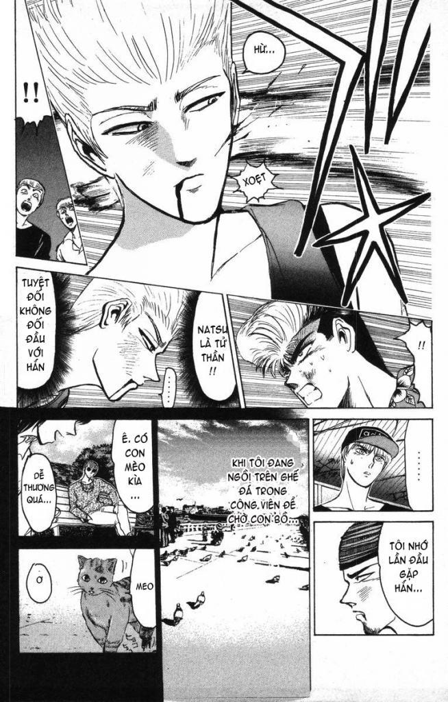 Shonan Junai Gumi Chapter 139 - Trang 2