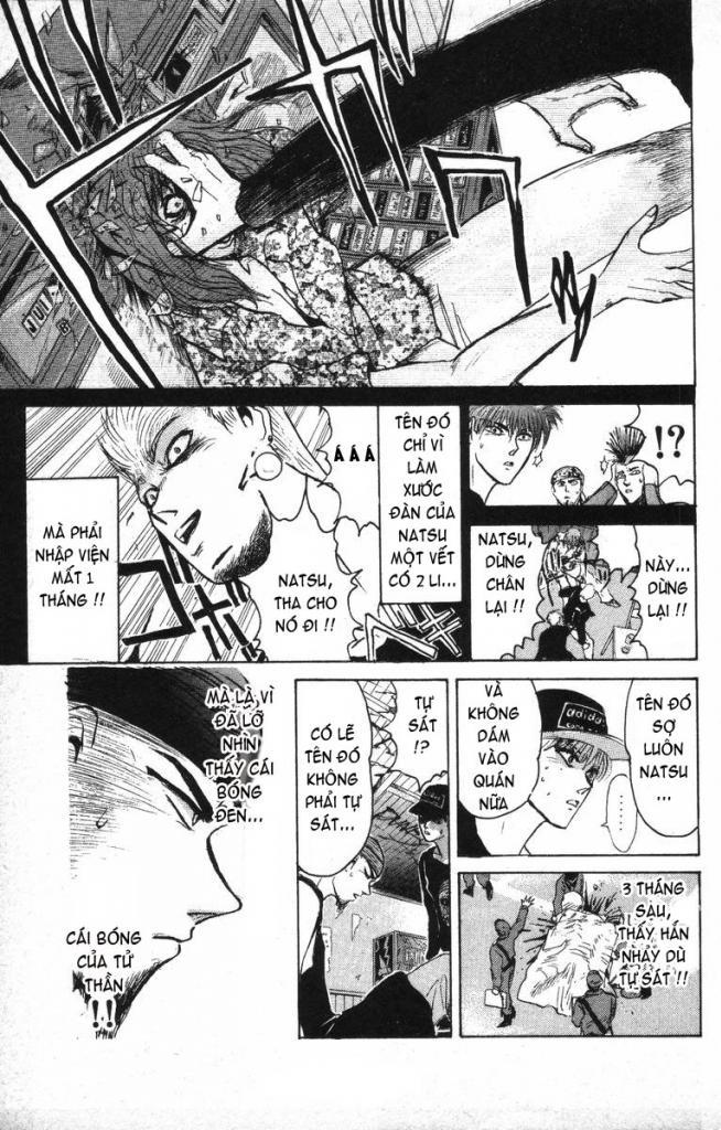 Shonan Junai Gumi Chapter 139 - Trang 2