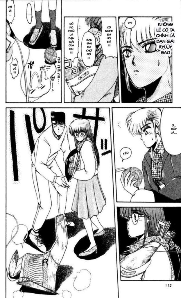 Shonan Junai Gumi Chapter 14 - Trang 2