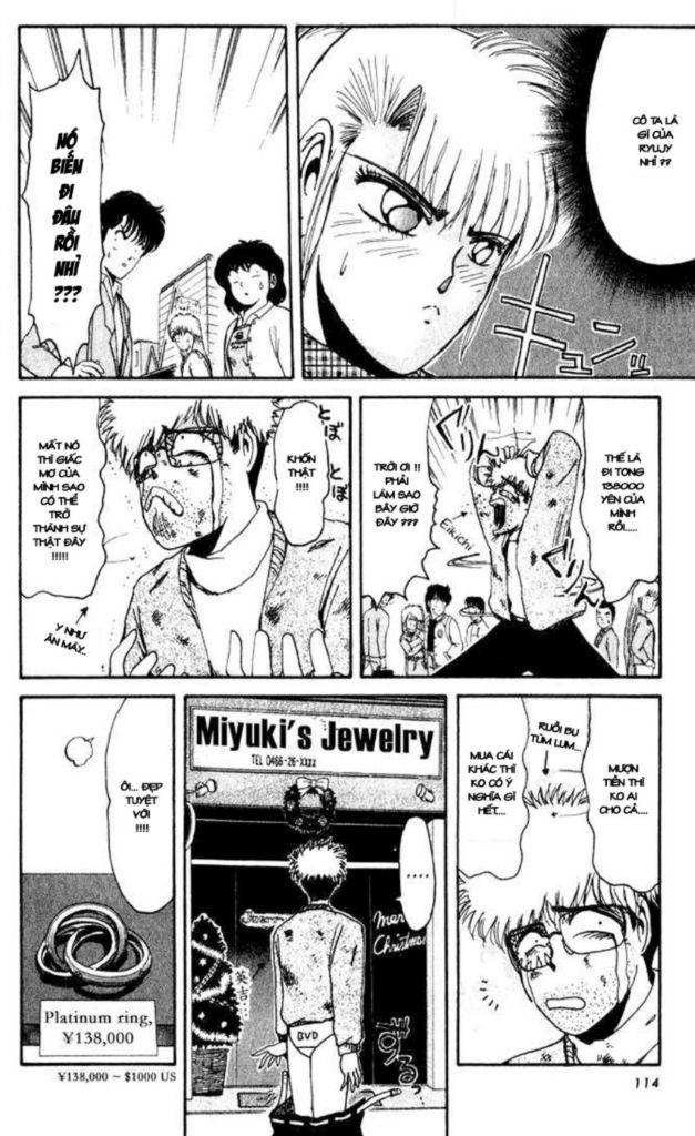 Shonan Junai Gumi Chapter 14 - Trang 2