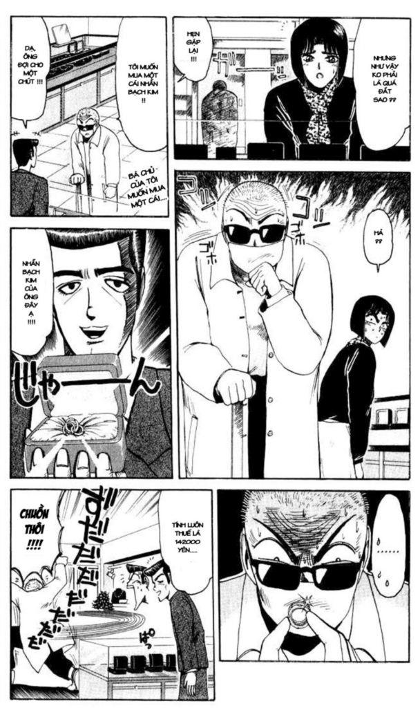 Shonan Junai Gumi Chapter 14 - Trang 2