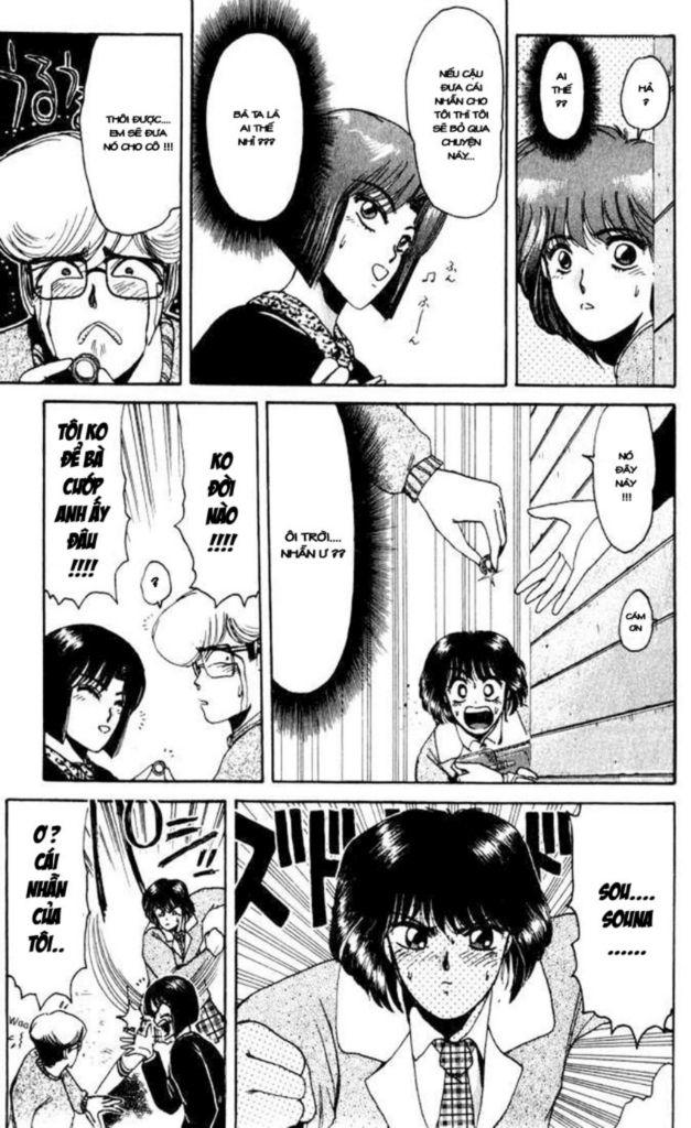 Shonan Junai Gumi Chapter 14 - Trang 2