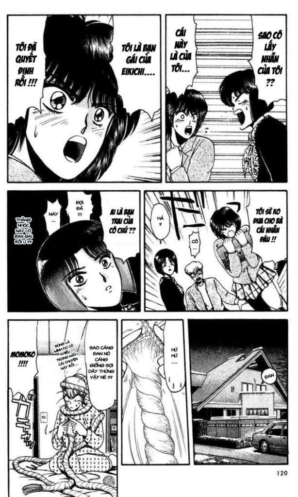 Shonan Junai Gumi Chapter 14 - Trang 2