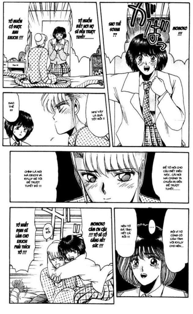 Shonan Junai Gumi Chapter 14 - Trang 2