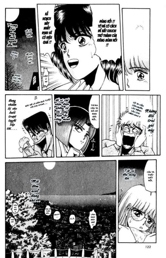 Shonan Junai Gumi Chapter 14 - Trang 2