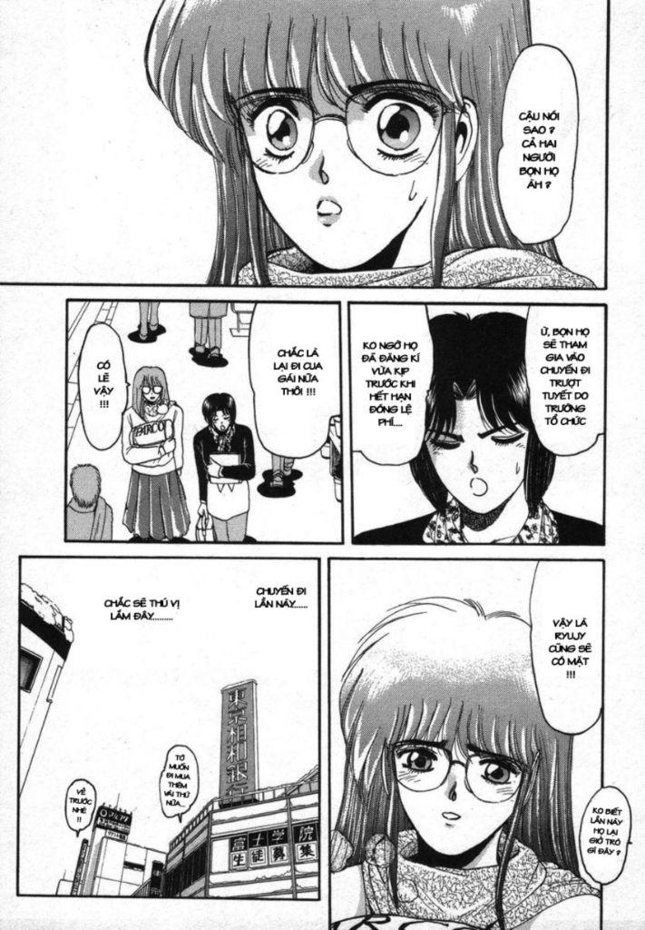 Shonan Junai Gumi Chapter 14 - Trang 2