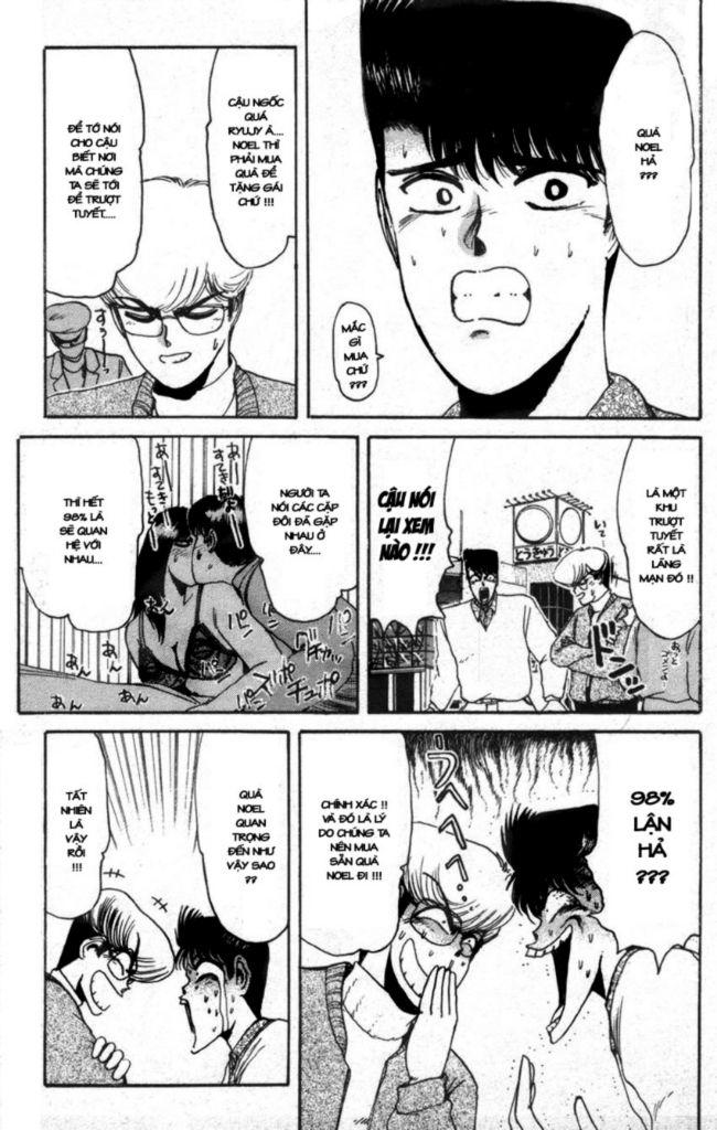 Shonan Junai Gumi Chapter 14 - Trang 2