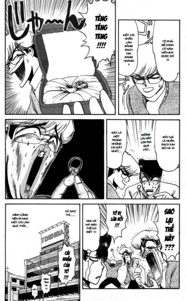 Shonan Junai Gumi Chapter 14 - Trang 2