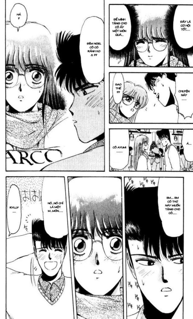 Shonan Junai Gumi Chapter 14 - Trang 2