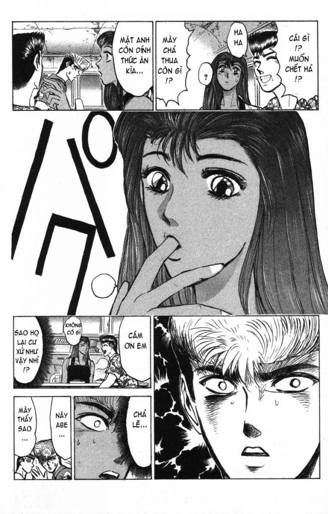 Shonan Junai Gumi Chapter 142 - Trang 2