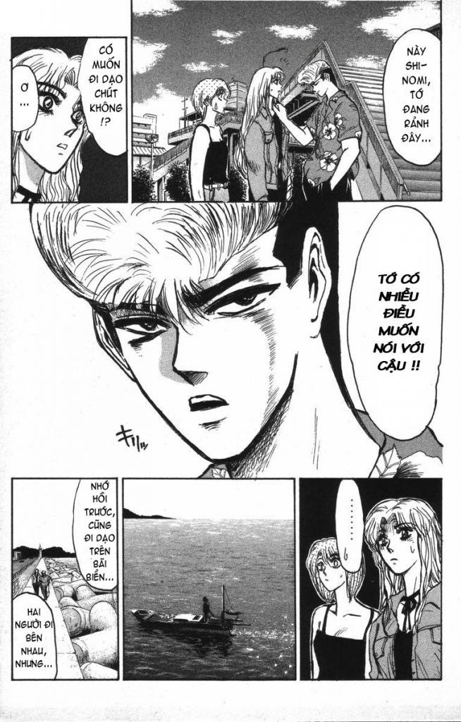 Shonan Junai Gumi Chapter 143 - Trang 2