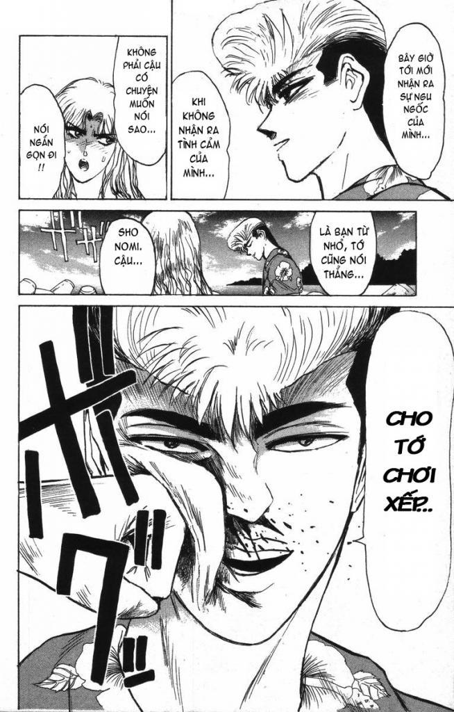 Shonan Junai Gumi Chapter 143 - Trang 2