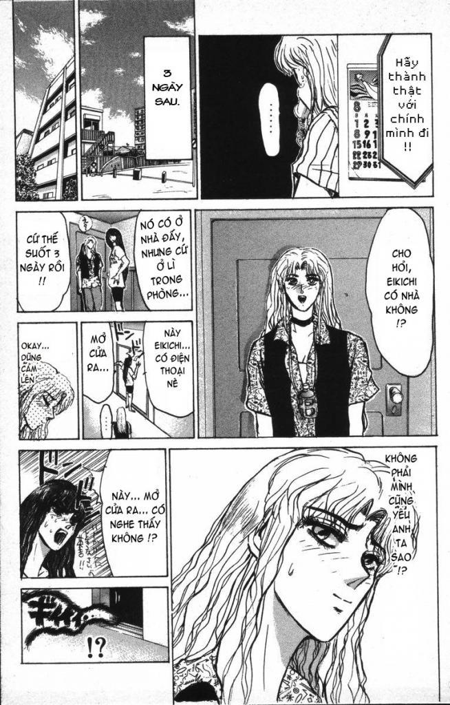 Shonan Junai Gumi Chapter 143 - Trang 2