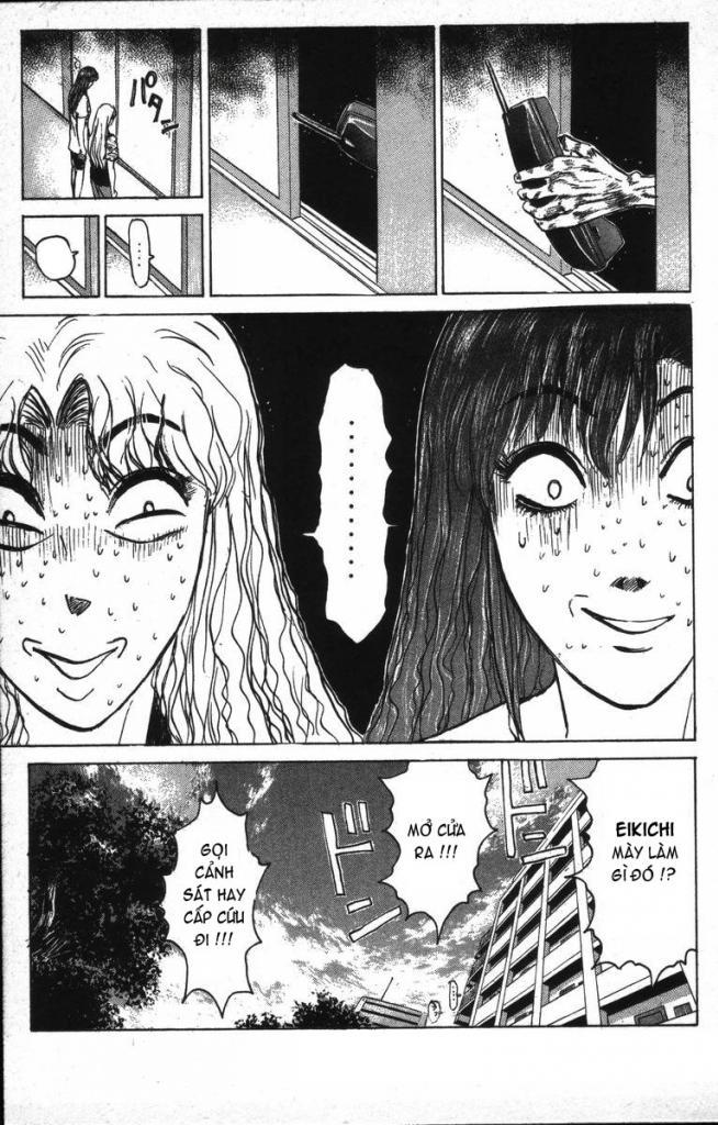 Shonan Junai Gumi Chapter 143 - Trang 2