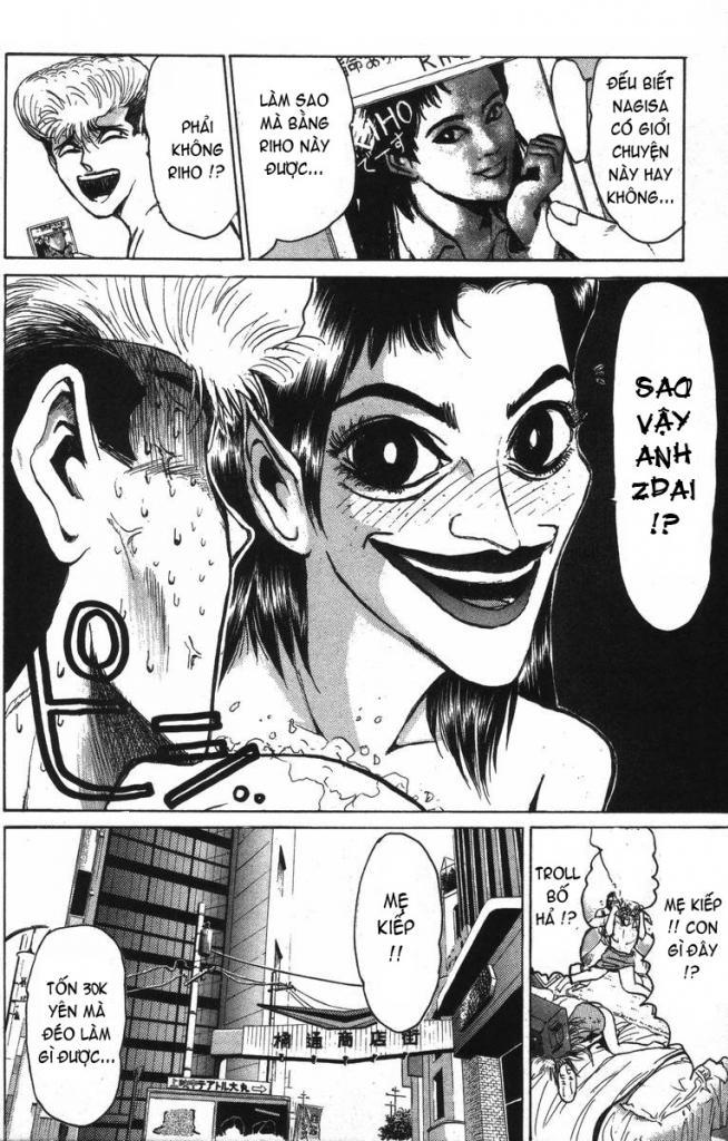 Shonan Junai Gumi Chapter 143 - Trang 2