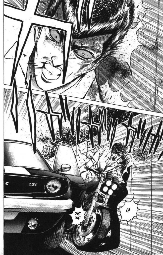 Shonan Junai Gumi Chapter 144 - Trang 2