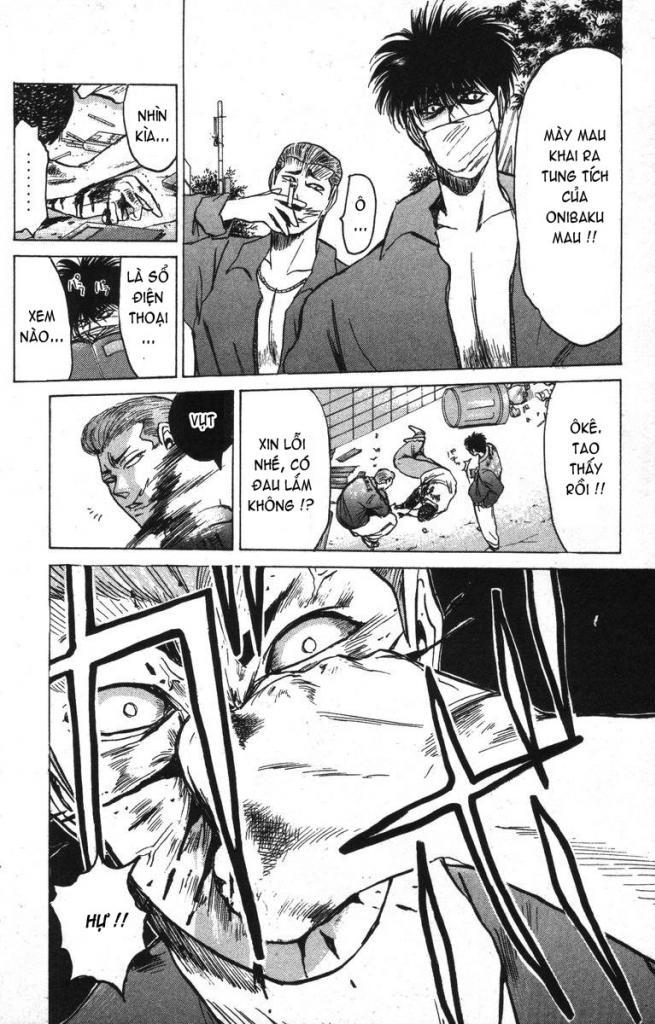 Shonan Junai Gumi Chapter 144 - Trang 2