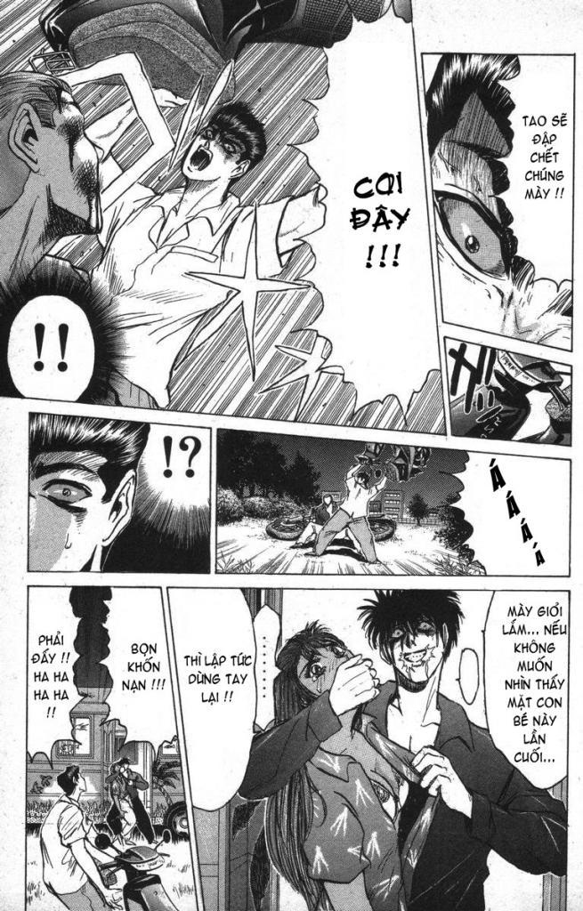 Shonan Junai Gumi Chapter 145 - Trang 2