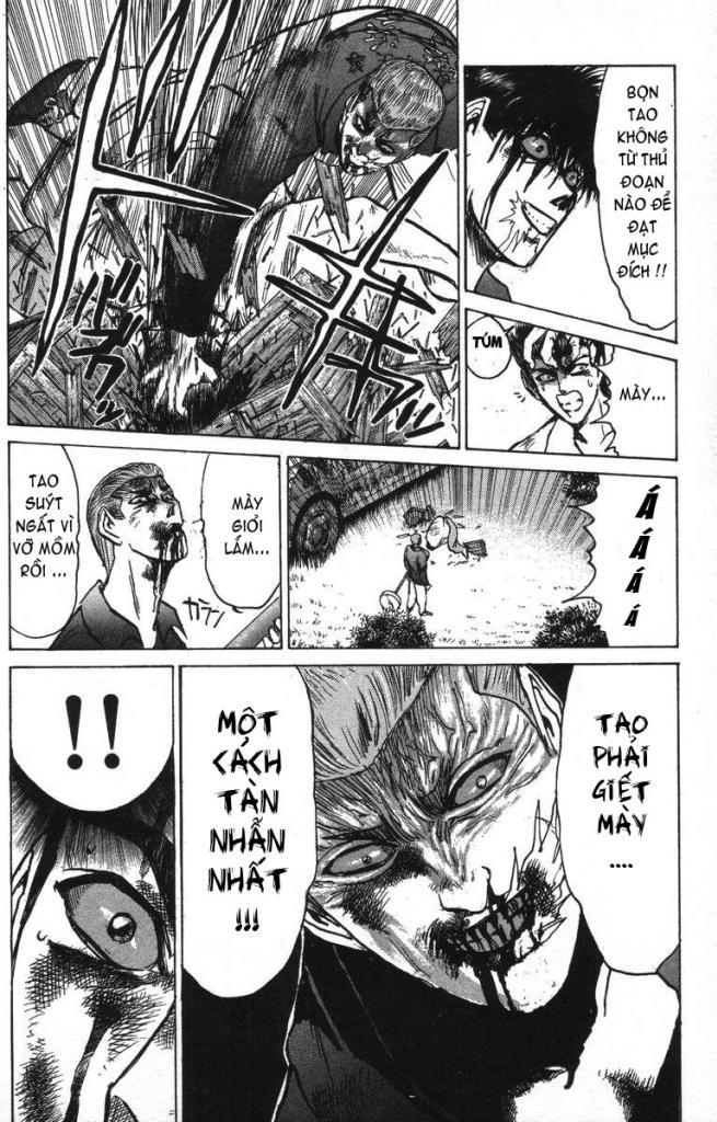 Shonan Junai Gumi Chapter 145 - Trang 2