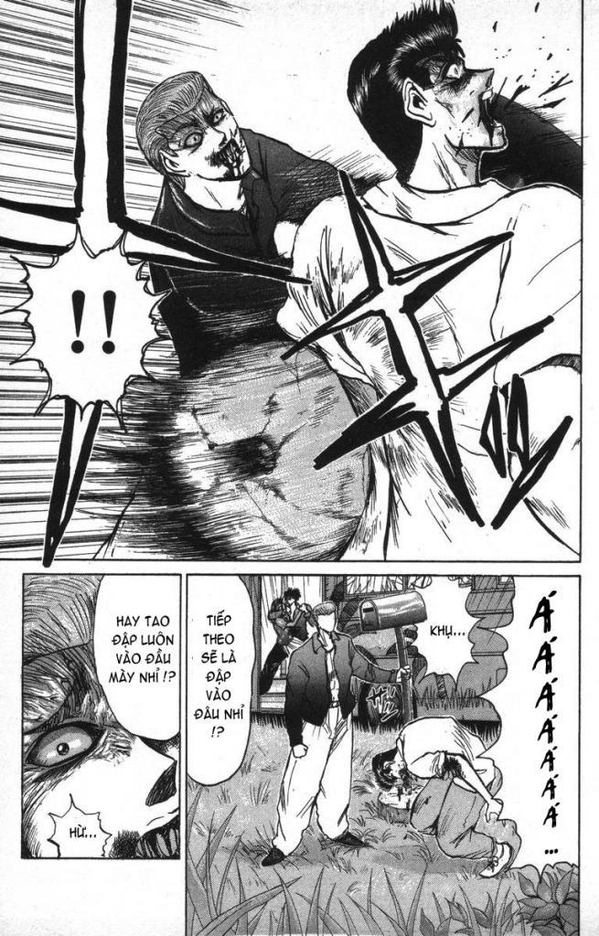 Shonan Junai Gumi Chapter 145 - Trang 2