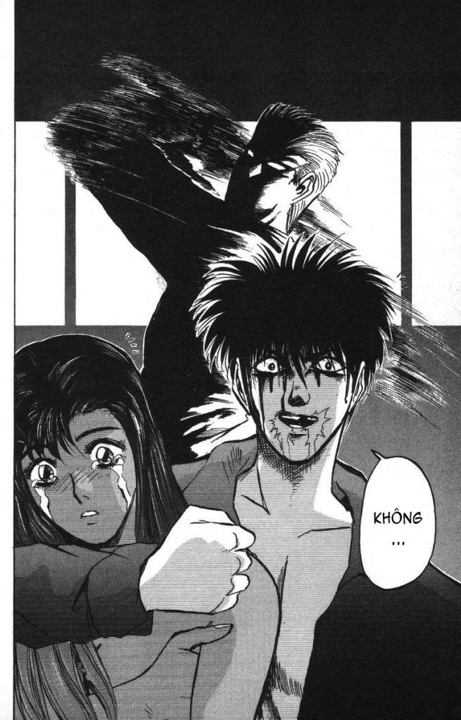 Shonan Junai Gumi Chapter 145 - Trang 2