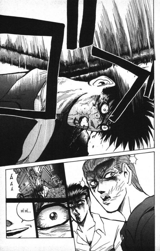 Shonan Junai Gumi Chapter 145 - Trang 2