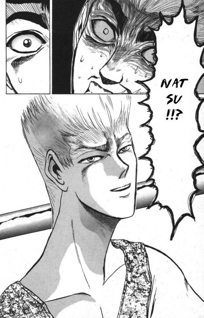 Shonan Junai Gumi Chapter 145 - Trang 2