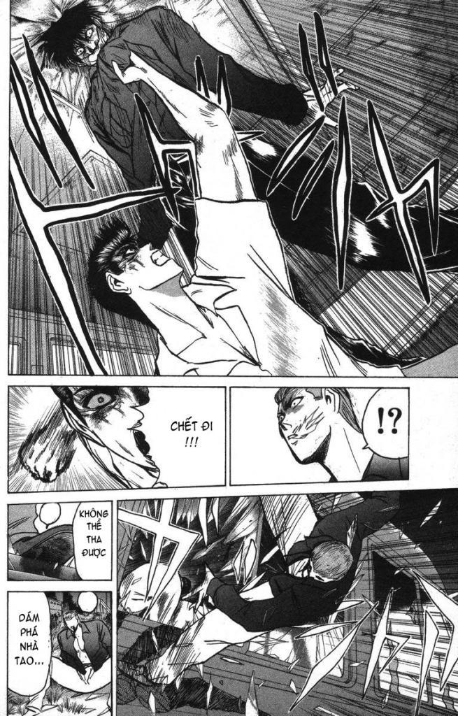 Shonan Junai Gumi Chapter 145 - Trang 2