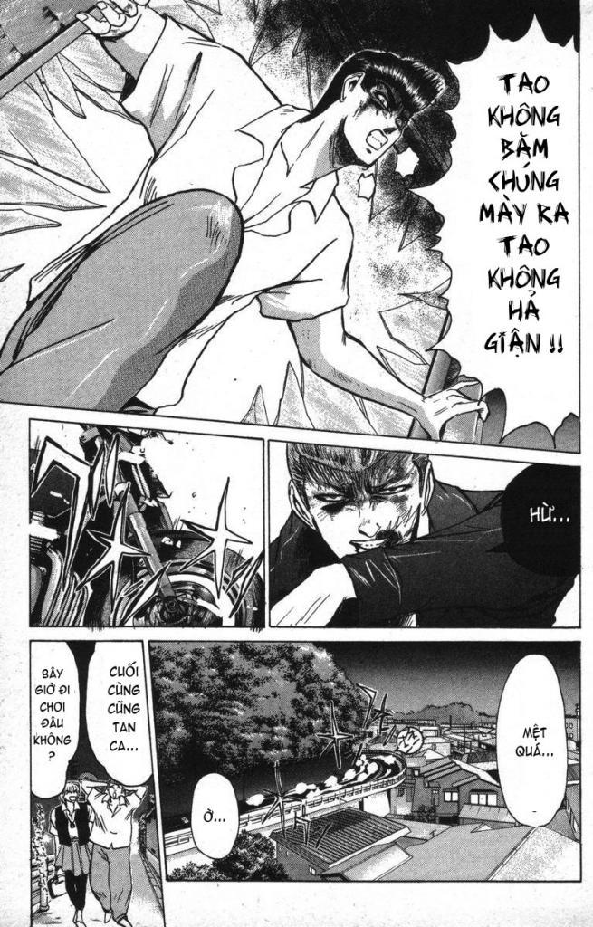 Shonan Junai Gumi Chapter 145 - Trang 2