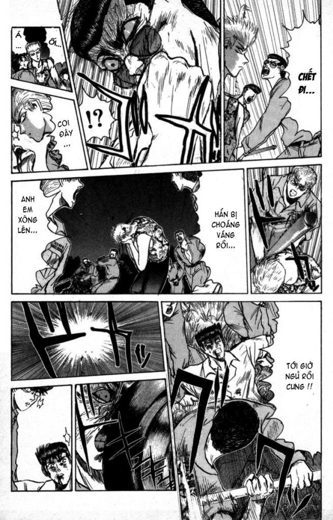 Shonan Junai Gumi Chapter 146 - Trang 2