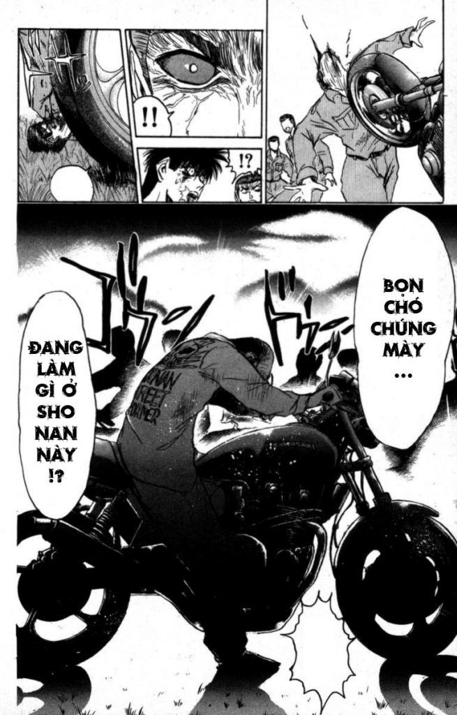 Shonan Junai Gumi Chapter 146 - Trang 2