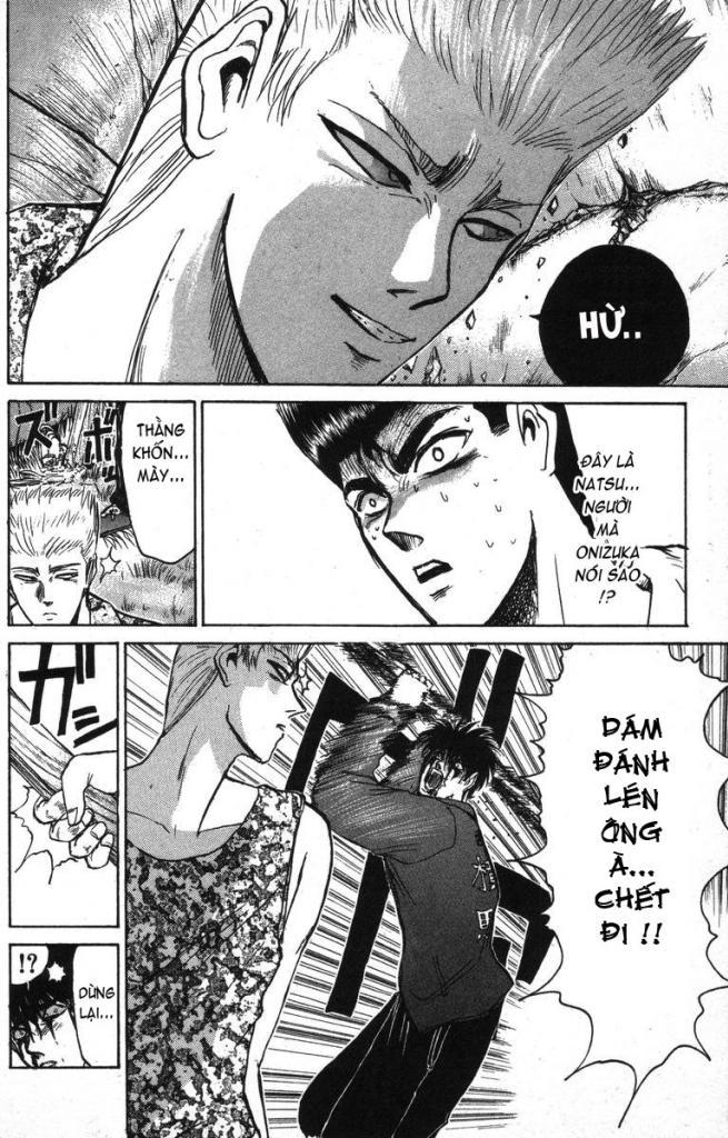 Shonan Junai Gumi Chapter 146 - Trang 2