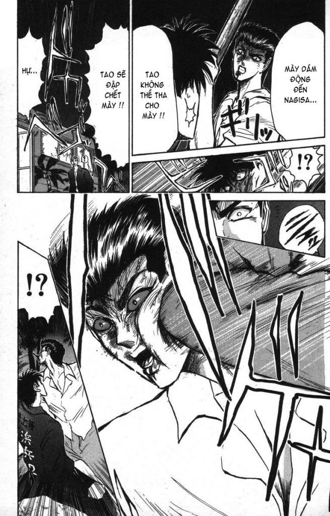 Shonan Junai Gumi Chapter 146 - Trang 2