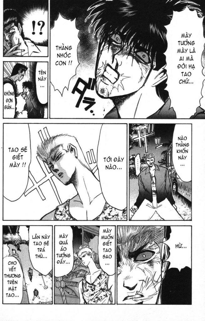 Shonan Junai Gumi Chapter 146 - Trang 2