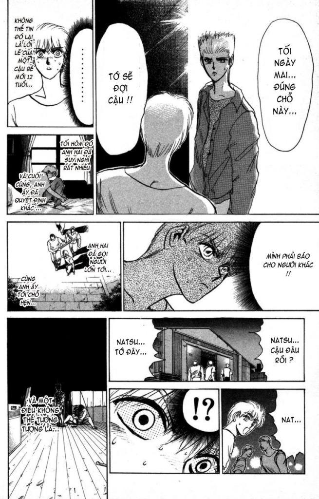 Shonan Junai Gumi Chapter 148 - Trang 2