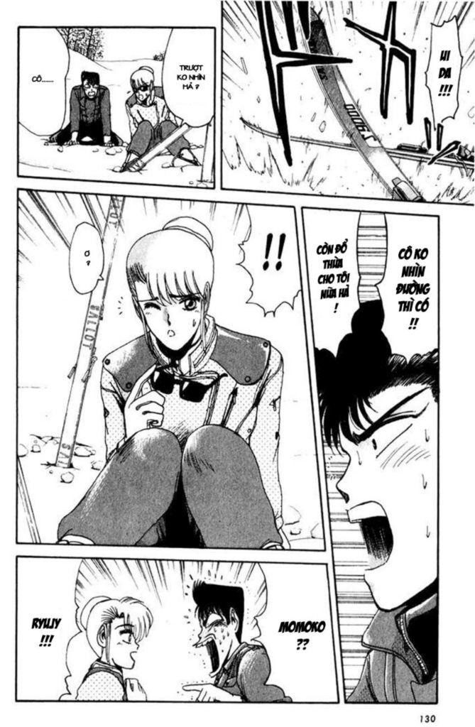 Shonan Junai Gumi Chapter 15 - Trang 2