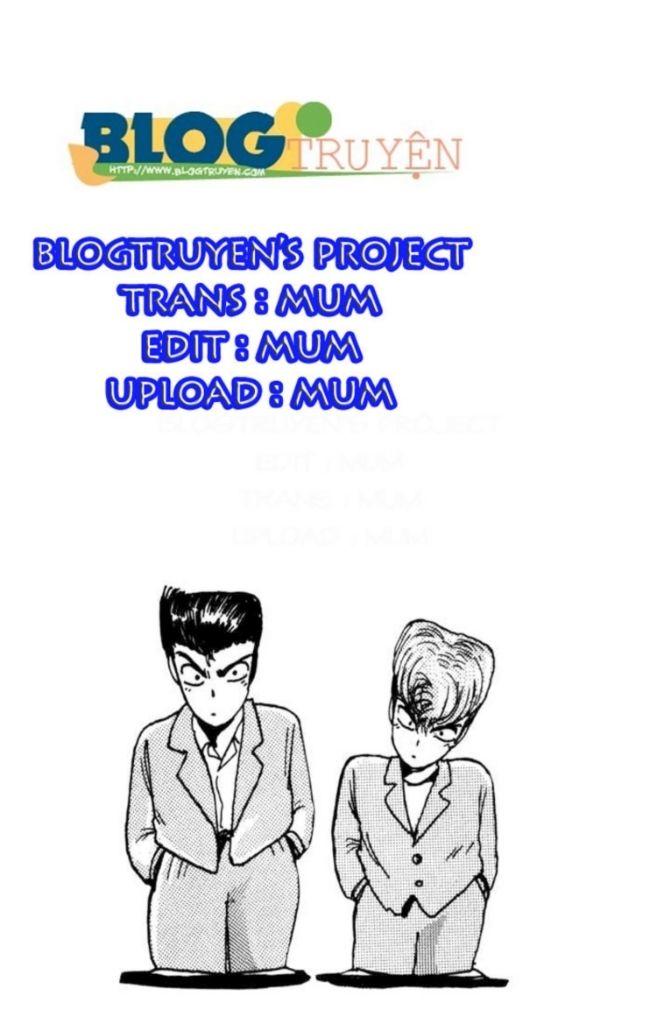 Shonan Junai Gumi Chapter 16 - Trang 2