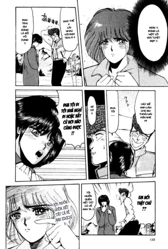 Shonan Junai Gumi Chapter 16 - Trang 2