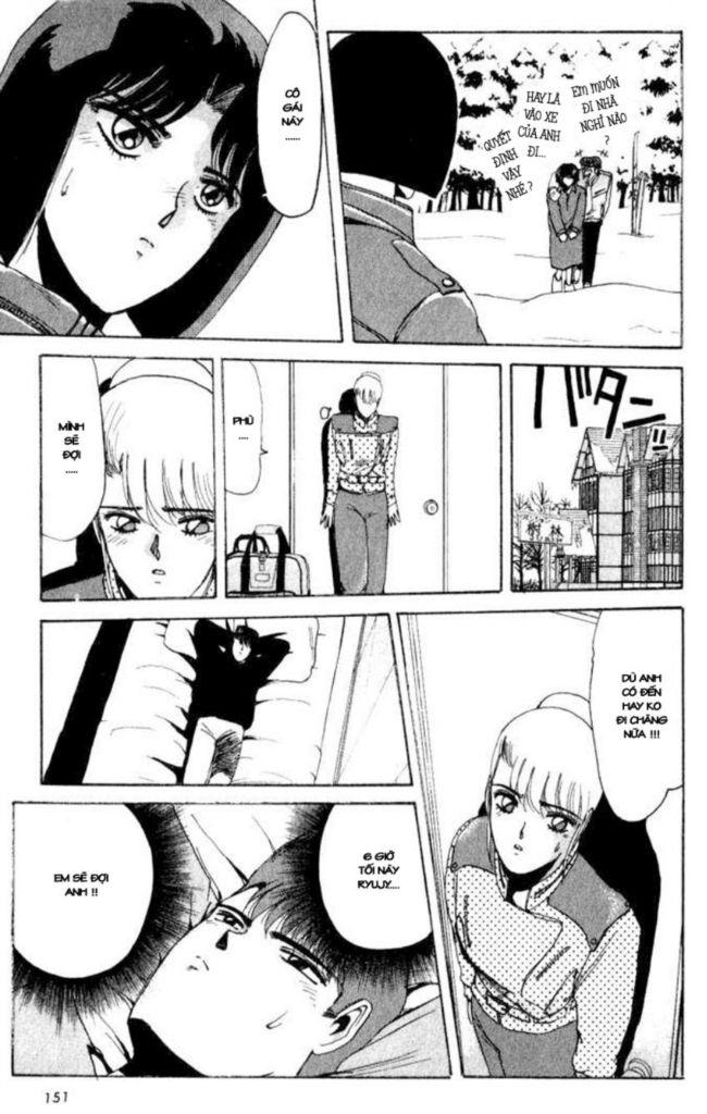 Shonan Junai Gumi Chapter 16 - Trang 2