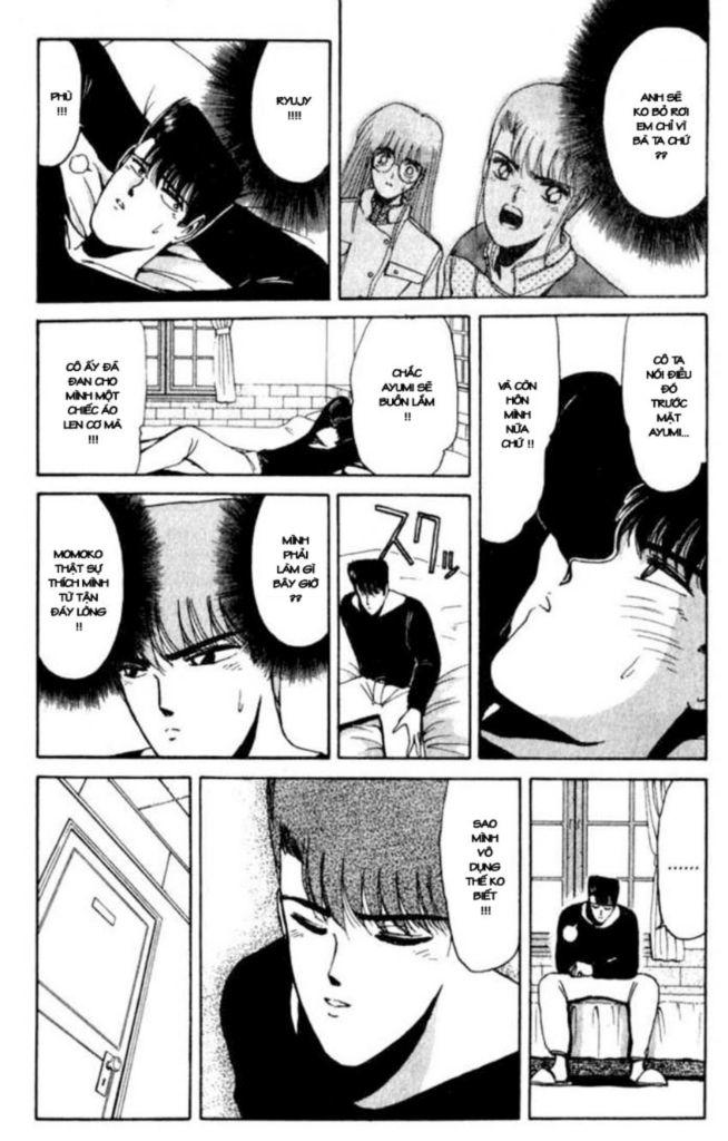 Shonan Junai Gumi Chapter 16 - Trang 2