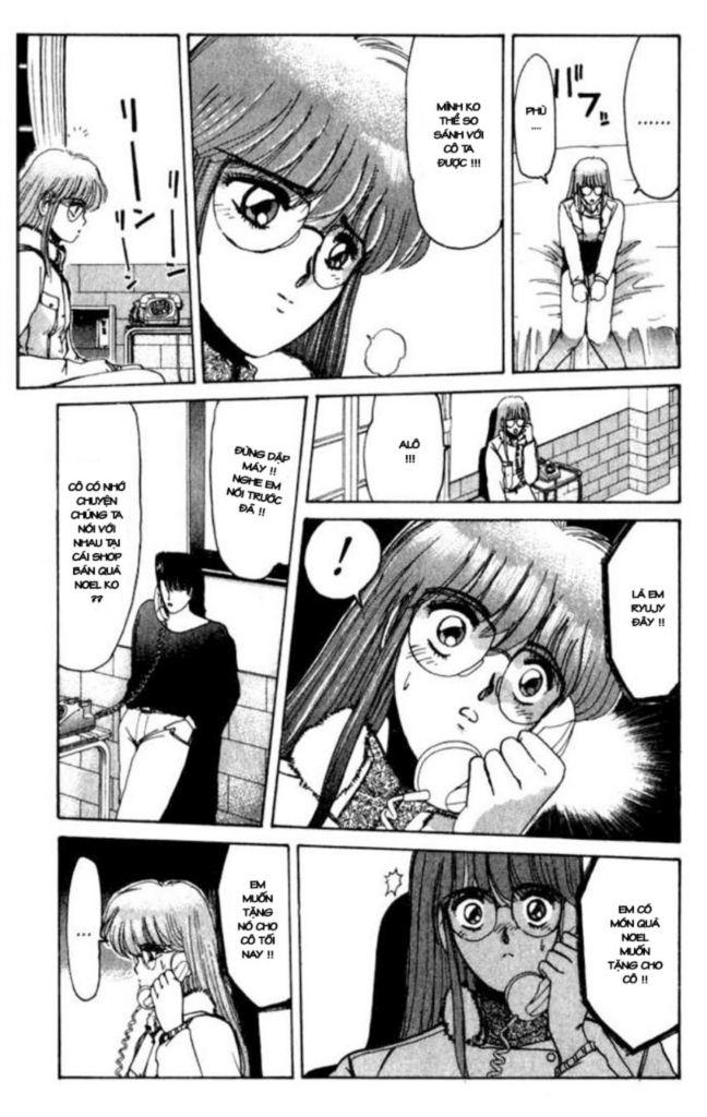 Shonan Junai Gumi Chapter 16 - Trang 2