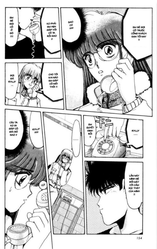 Shonan Junai Gumi Chapter 16 - Trang 2