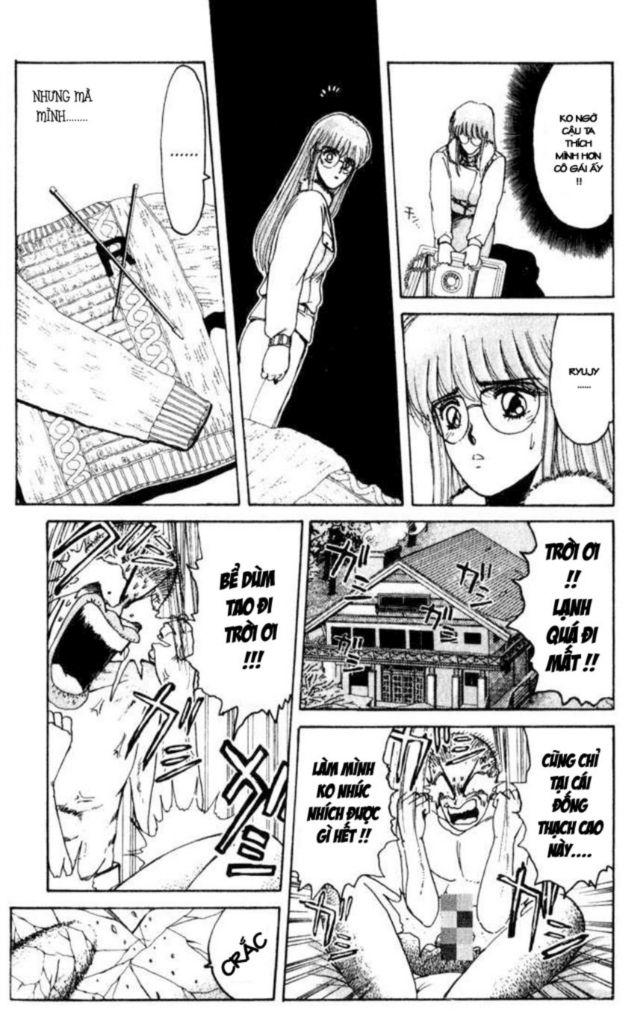 Shonan Junai Gumi Chapter 16 - Trang 2